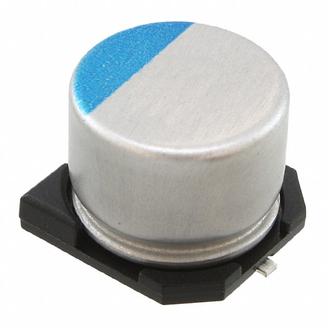 PVH-35V220MH80E-R2 Elna America  Aluminum - Polymer Capacitors